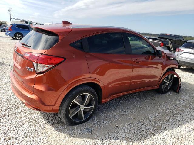 3CZRU6H95KM702262 Honda Hr-v Touring