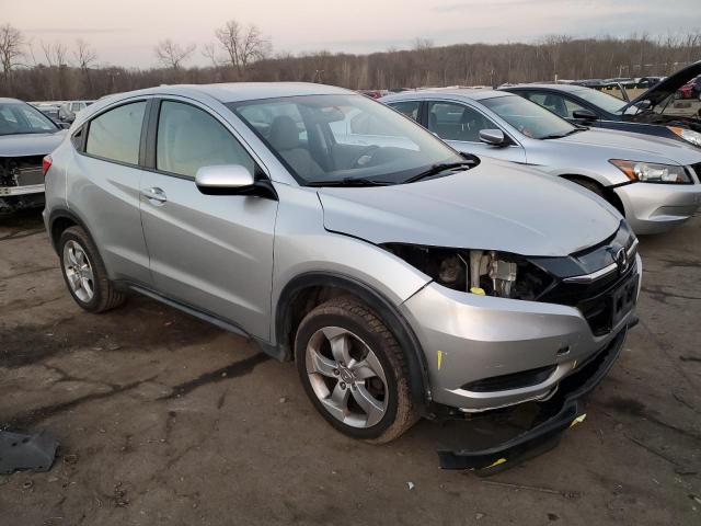3CZRU6H30GM712961 Honda HR-V LX