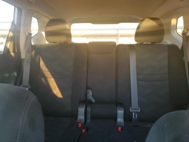 5N1AT2MT7GC870442 Nissan ROGUE S