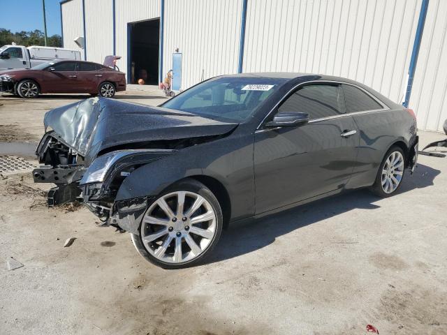 51458154 :رقم المزاد ، 1G6AA1RX4H0197681 vin ، 2017 Cadillac Ats مزاد بيع