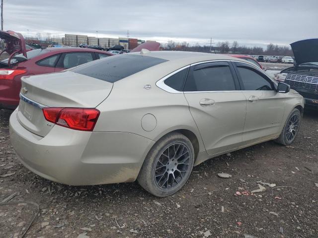2G11Y5SL7E9257874 Chevrolet IMPALA LS