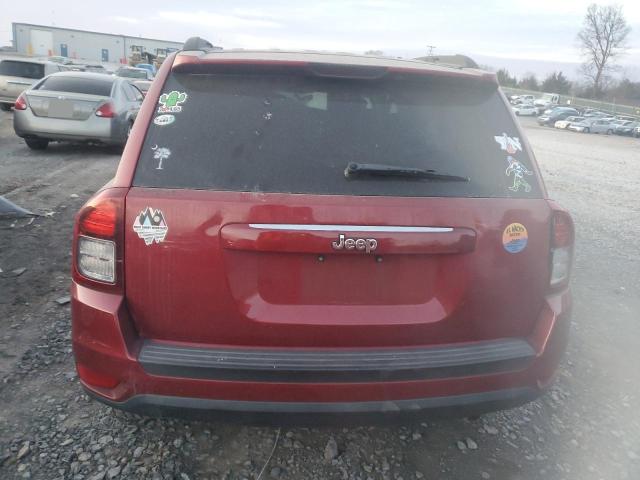 1C4NJCBA8ED774698 Jeep Compass Sport