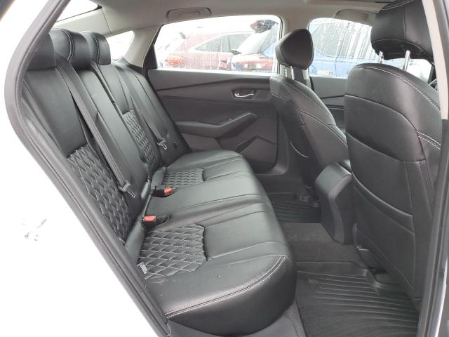 1HGCY1F35RA006673 Honda ACCORD EX