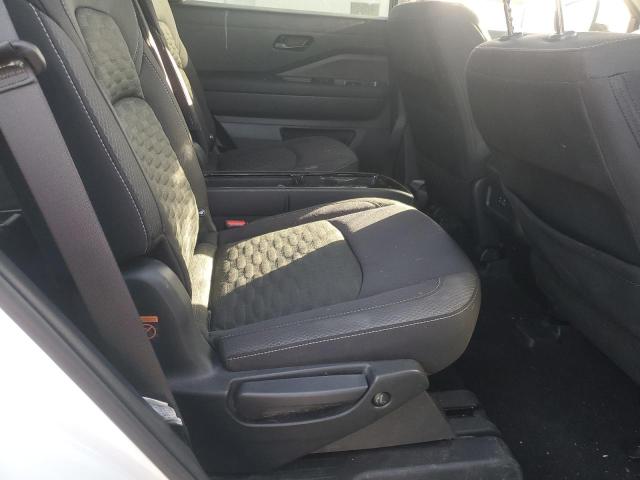 5N1DR3BD8PC260725 Nissan Pathfinder Sv