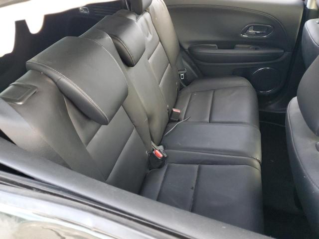 3CZRU6H77HM705316 Honda Hr-v Exl