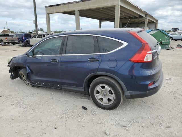 3CZRM3H34FG704048 Honda CR-V LX