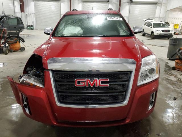 2GKALREKXE6291118 GMC Terrain Sle