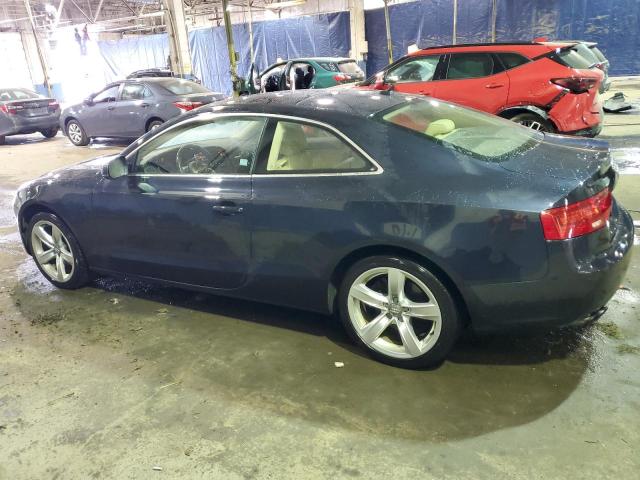 WAULFAFR8EA063613 Audi A5 Premium Plus