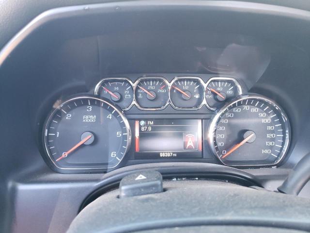 1GTV2UEC8EZ288508 GMC Sierra K1500 Sle
