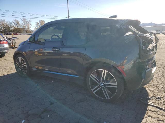 WBY1Z4C57EVX63361 BMW I3 REX