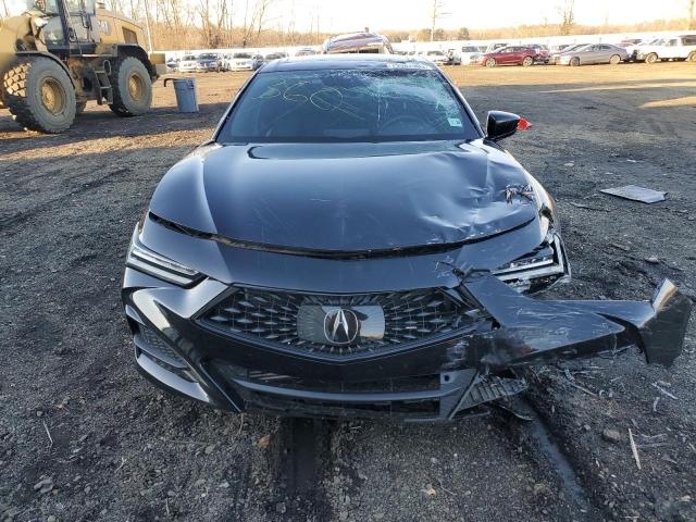 19UUB5F58NA005901 Acura Tlx Tech A