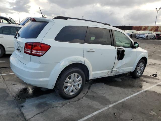 3C4PDCAB5HT562575 Dodge JOURNEY SE
