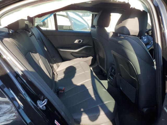 3MW5R1J51K8A04446 BMW 330I
