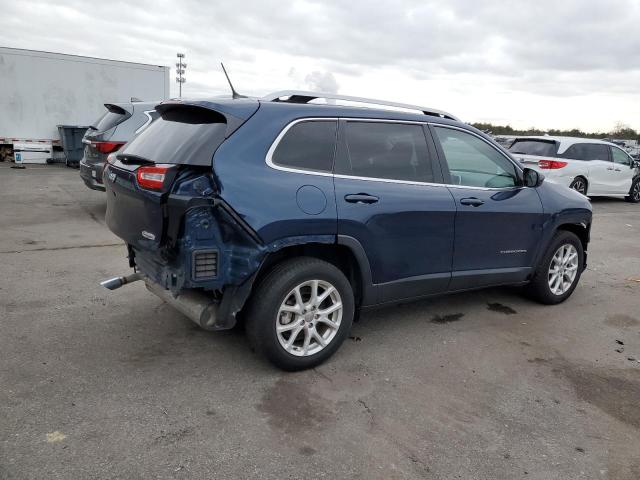1C4PJLCB7JD596793 Jeep Cherokee Latitude