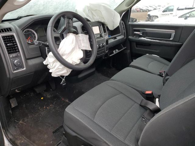 3C6JR7AG7NG211530 RAM 1500 Classic Tradesman