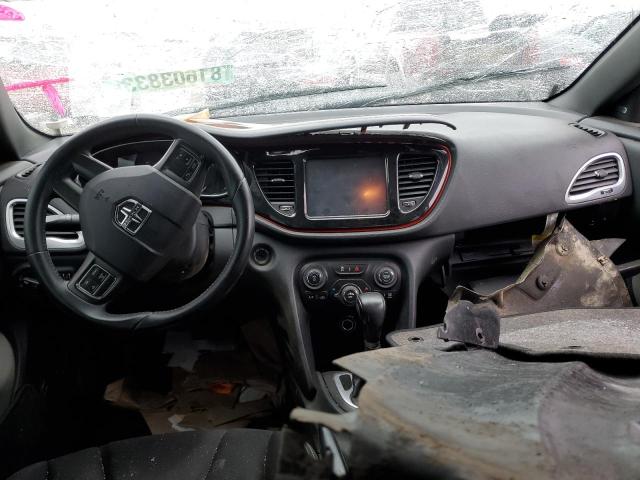 1C3CDFBB0ED681302 Dodge DART SXT
