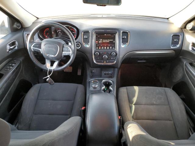 1C4RDJAG8EC483983 Dodge Durango Sxt