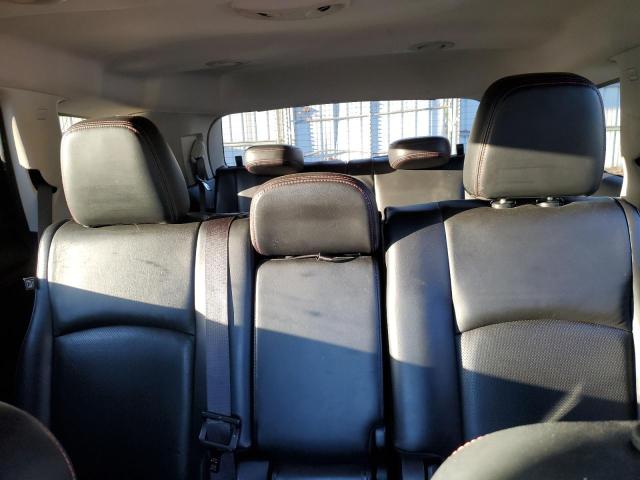 3C4PDCEG5JT381052 Dodge JOURNEY GT
