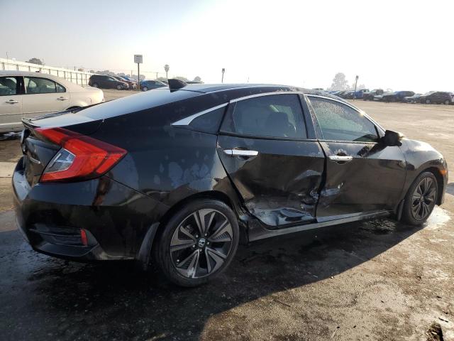 2HGFC1F98GH630739 Honda Civic Touring