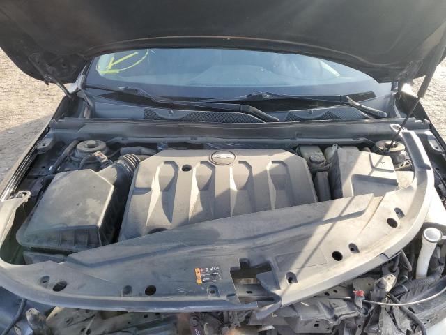 2G1145S30G9124470 Chevrolet IMPALA LTZ