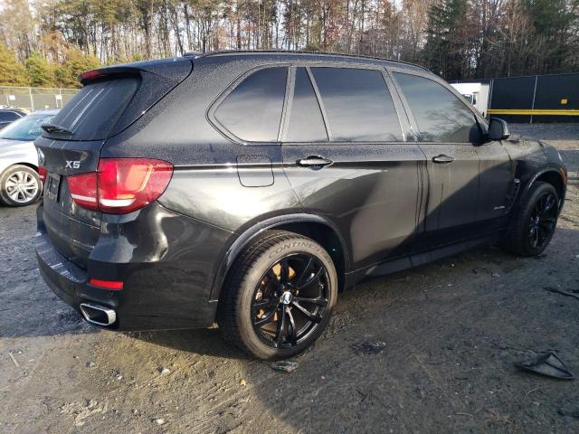 5UXKR6C53H0J84384 BMW X5 Xdrive50i