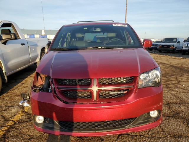 2C4RDGEG2FR653874 Dodge Grand Caravan R/t