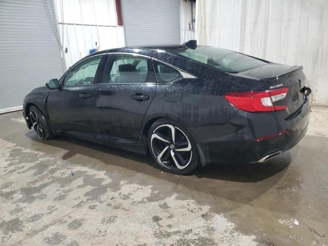 1HGCV1F38KA003524 Honda Accord Sport
