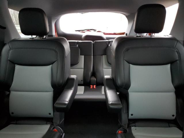 1FMSK8DH7NGB08613 Ford EXPLORER XLT