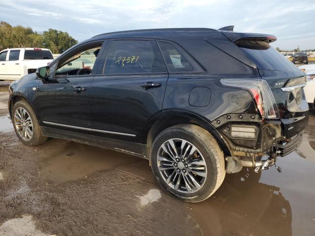 1GYKNGRSXLZ212003 Cadillac Xt5 Sport