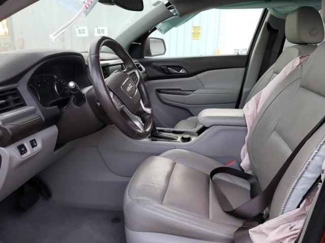 1GKKNNLS9HZ172382 GMC Acadia Slt-2