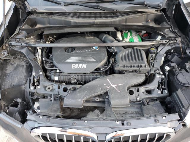 WBXHU7C35J5H41213 BMW X1 Sdrive28i