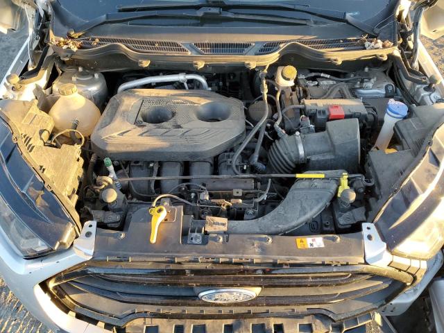 MAJ6S3JL7LC355187 Ford Ecosport Ses