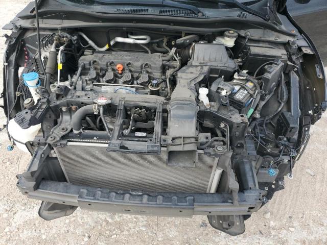3CZRU5H33KM720569 Honda HR-V LX
