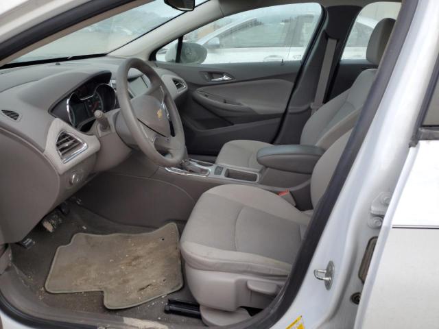 1G1BC5SM4J7177830 Chevrolet CRUZE LS
