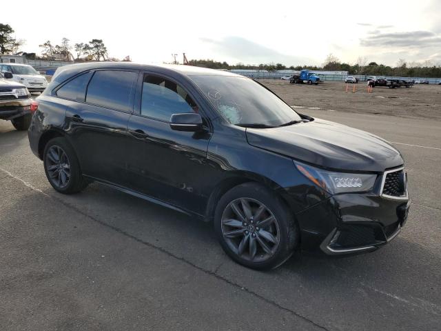5J8YD4H09LL023865 Acura MDX A-SPEC