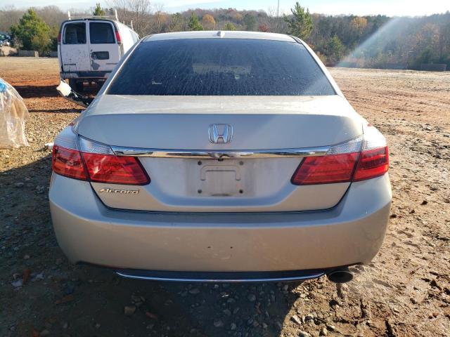 1HGCR2F85FA255937 Honda ACCORD EXL