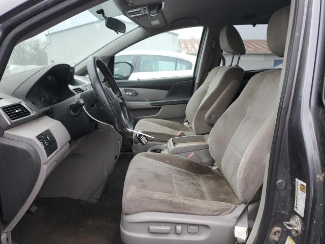 5FNRL5H30GB062097 Honda ODYSSEY SE