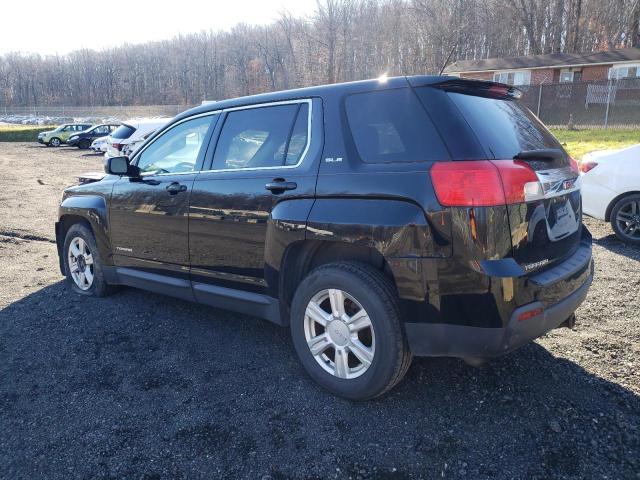2GKALMEK3F6366021 GMC Terrain Sle