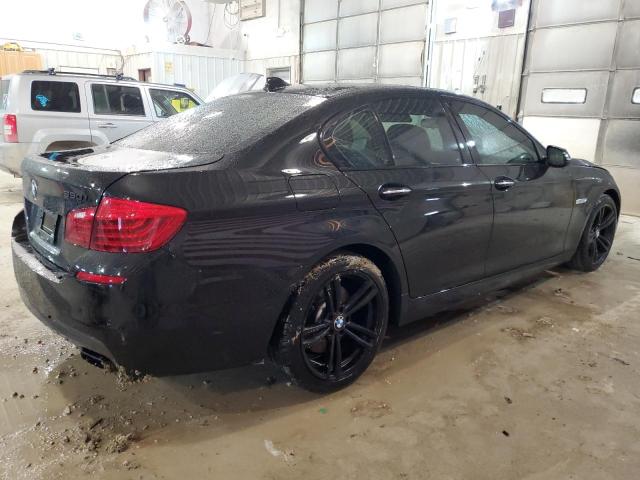 WBAKP9C54EDZ34921 BMW 550 Xi