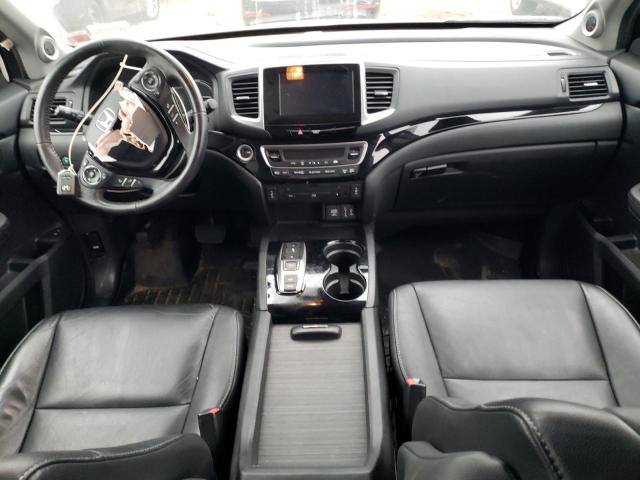 5FNYF6H9XJB065626 Honda Pilot Touring