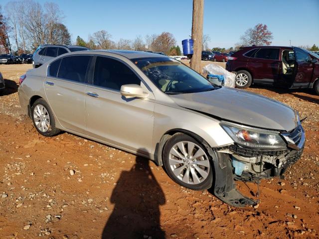 1HGCR2F85FA255937 Honda ACCORD EXL