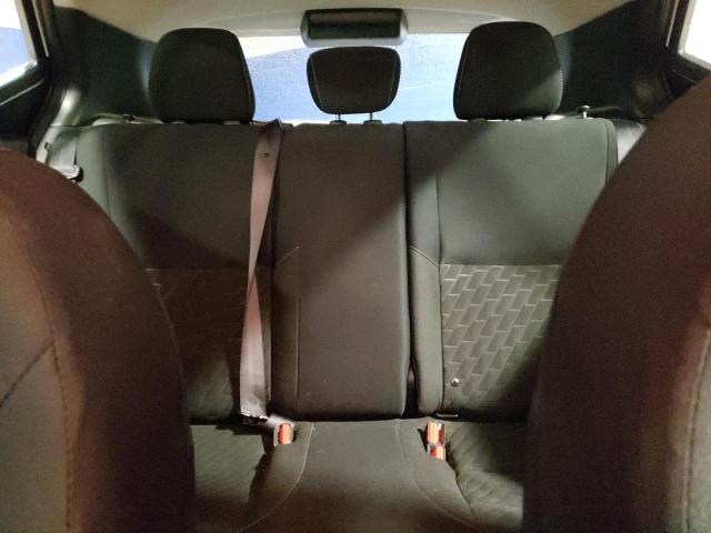 3N1CP5CV2PL523422 Nissan KICKS SV