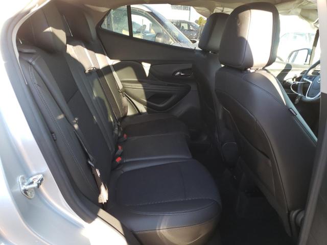 KL4CJESM0NB560288 Buick Encore Preferred