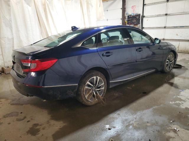 1HGCV3F49LA000735 Honda Accord Hybrid Ex