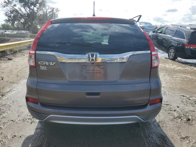 2HKRM3H57GH565002 Honda CR-V EX