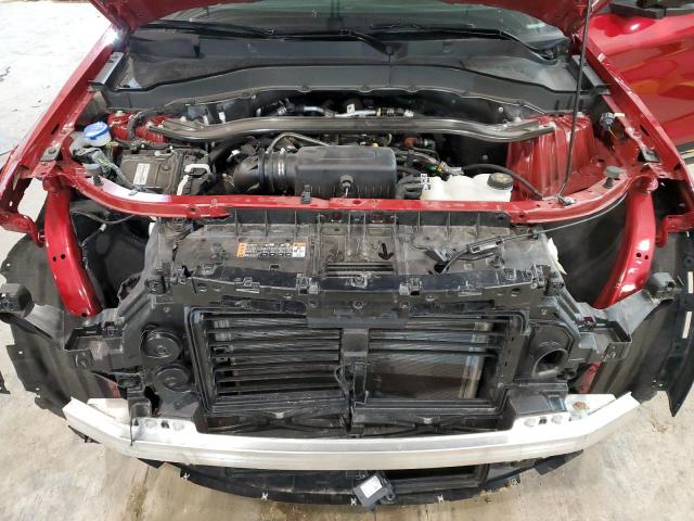1FMSK8FH5PGA01740 Ford Explorer Limited