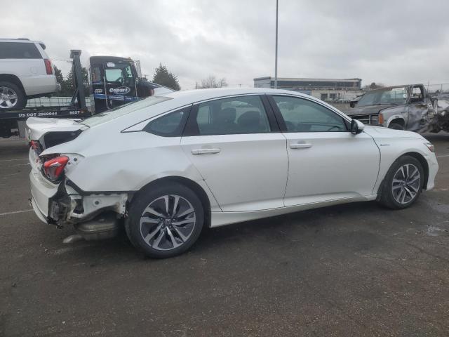 1HGCV3F18KA004148 Honda ACCORD HYBRID