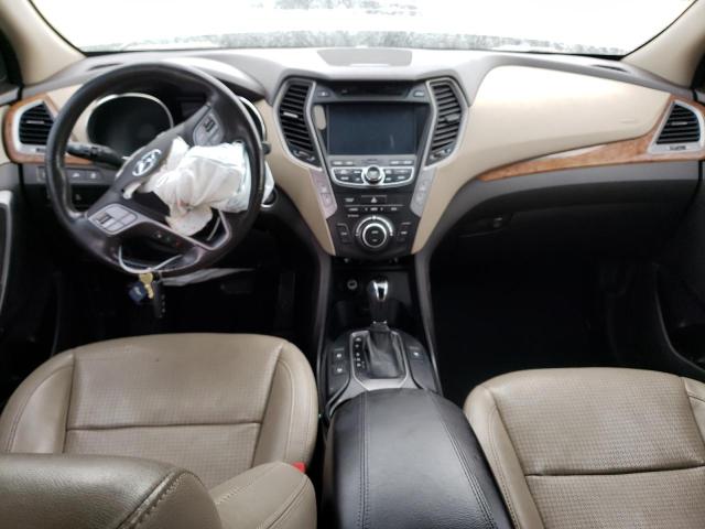 5XYZWDLA5EG140080 Hyundai SANTA FE SPORT