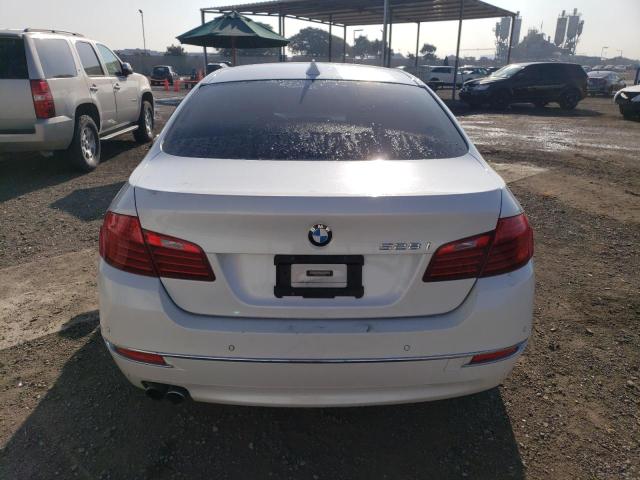 WBA5A5C53GG347747 BMW 528 I