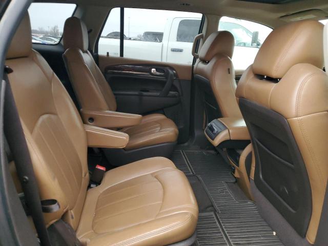 5GAKVBKD9EJ309183 Buick Enclave